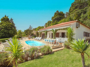 Beautiful Villa in Monchique